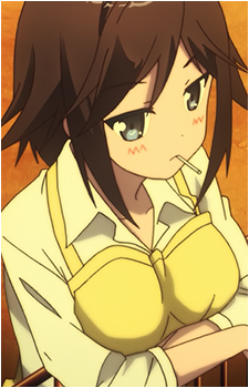 Tsukasa Tsutsukakushi
