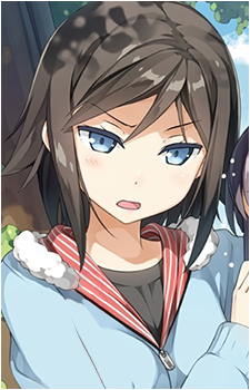 Tsukasa Tsutsukakushi