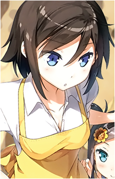 Tsukasa Tsutsukakushi