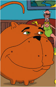 Fat Dog Mendoza's image