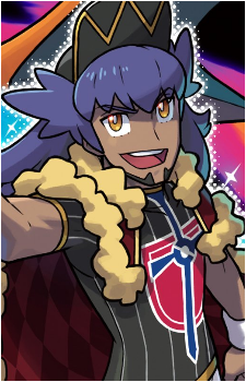 Leon's image