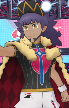 Leon's image
