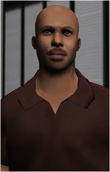 James Doakes's image