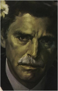 The Professor {CP}