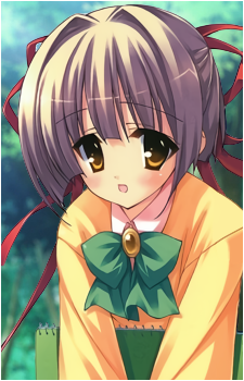 Mimina Ousawa