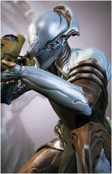 Volt's image