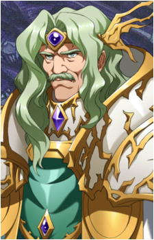 King Cleoness's image