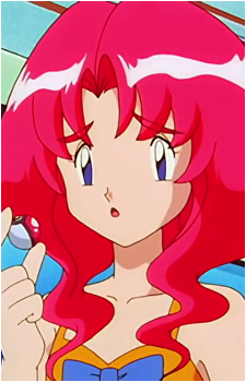 Lily's image