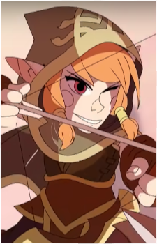 Ember {BH}