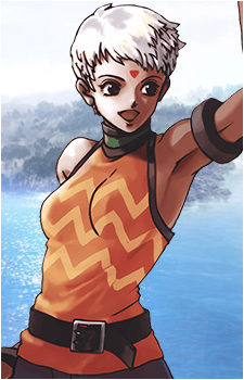 Jewel {Suikoden}'s image