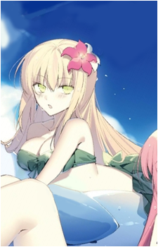Hatsumi Kuchiba's image