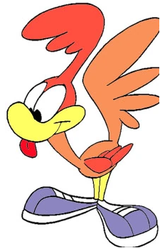 Little Beeper's image
