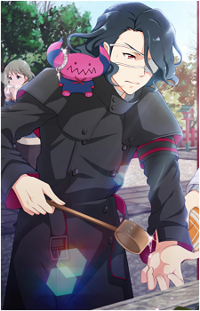 Asselin BB II