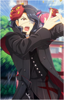 Asselin BB II