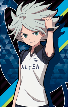 Fuusuke Suzuno's image