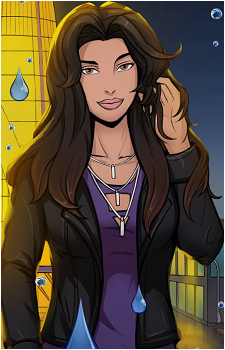 Eva {Choices}