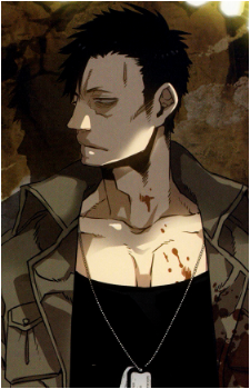 Nicolas Brown