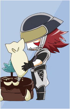 Kotarou Fuuma {SB}