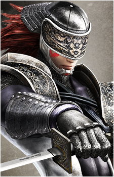 Kotarou Fuuma {SB}
