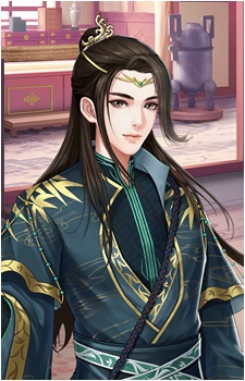 Zhou Xiaoshi's image