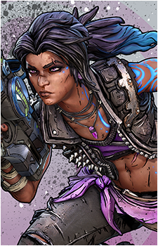 Amara's image
