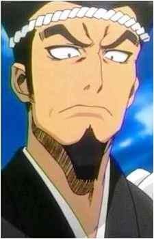 Sentarou Kotsubaki's image
