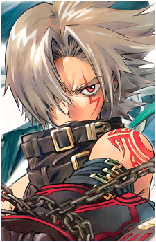 Haseo's image