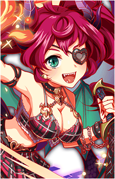 Bahamut {CF}'s image