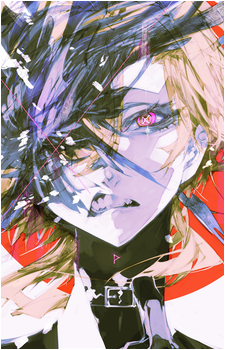 Chuuya Nakahara