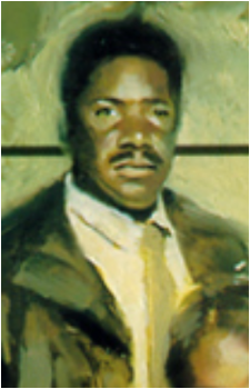 Rembrandt Brown's image