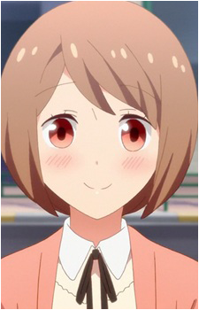 Chiyo Kurihara {TC}