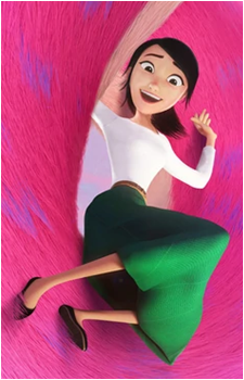 Li Na Wang's image