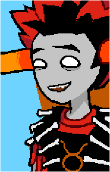 Rufioh Nitram
