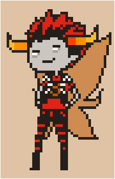Rufioh Nitram