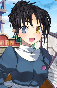 Tama's image