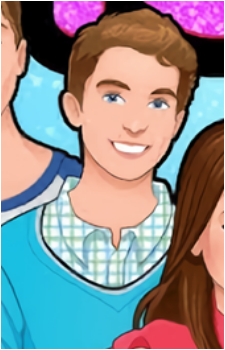 Garrett Spenger's image