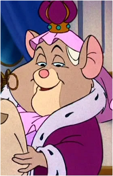 Mouse Queen's image