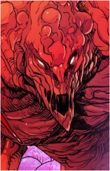 Bloodwork (Ramsey Rosso)