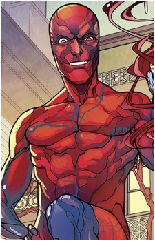 Bloodwork (Ramsey Rosso)