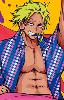 Kenichirou Ryuuzaki's image