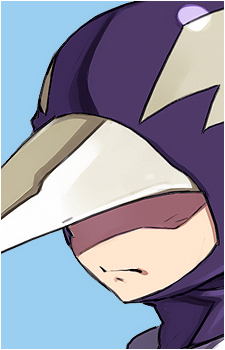 Prinny Mask's image