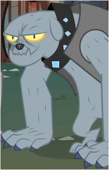 Fido {MLP}