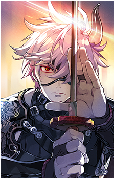 Onimaru Kunitsuna's image