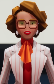 Vivian Walton