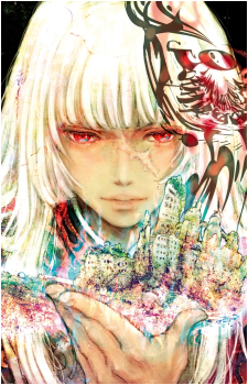 Orca {KnK} from Kujira no Kora wa Sajou ni Utau