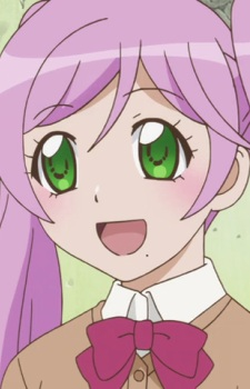 Urara Kasugano {SGB}