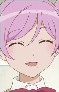 Urara Kasugano {SGB}