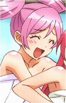 Urara Kasugano {SGB}