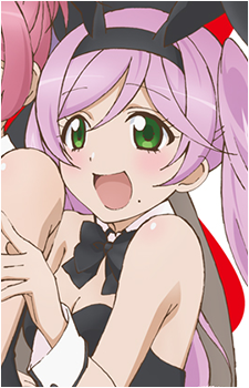 Urara Kasugano {SGB}