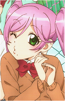 Urara Kasugano {SGB}